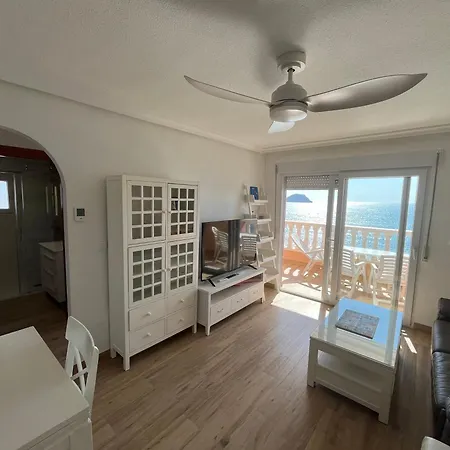 Apartment Turisticos Isla Grosa La Manga del Mar Menor