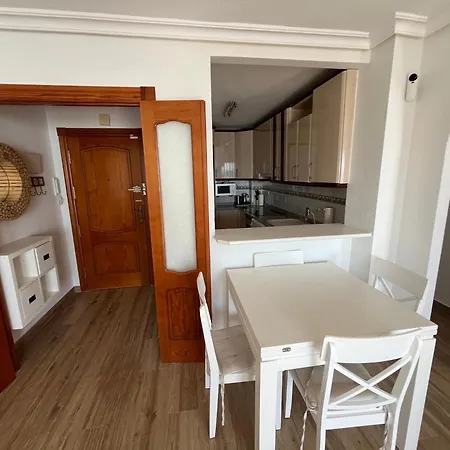 Appartement Turisticos Isla Grosa La Manga del Mar Menor