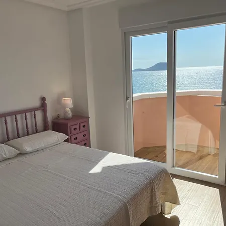 Turisticos Isla Grosa Apartment *