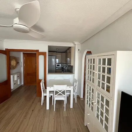 Appartement Turisticos Isla Grosa *