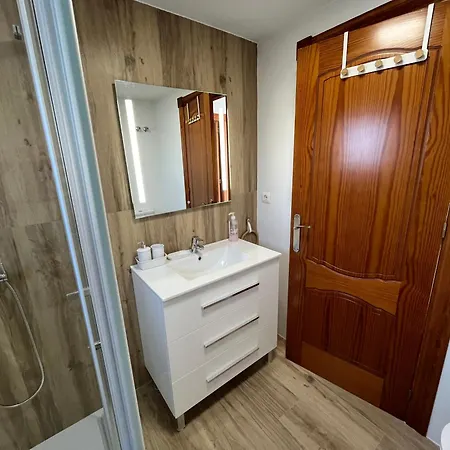 Apartment Turisticos Isla Grosa *