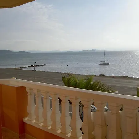 Turisticos Isla Grosa