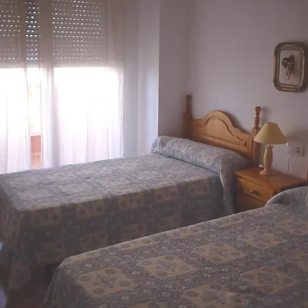 Turisticos Isla Grosa Apartment La Manga del Mar Menor