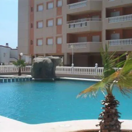 Turisticos Isla Grosa *