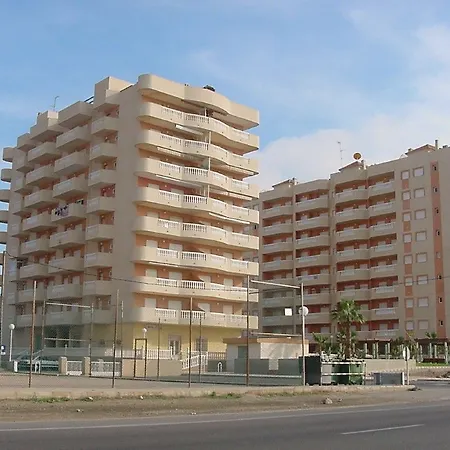 Apartment Turisticos Isla Grosa *