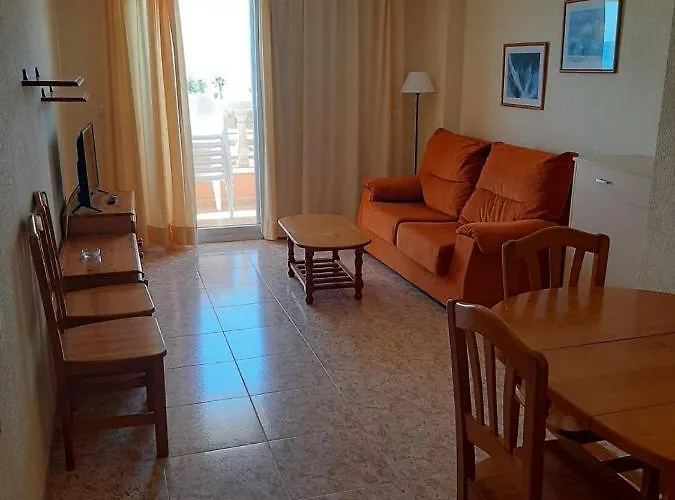 Turisticos Isla Grosa Λα Μάνγκα Δελ Μαρ Μενόρ