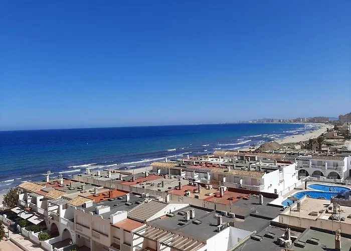 Turisticos Isla Grosa Διαμέρισμα