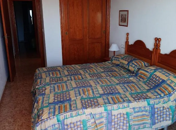 Turisticos Isla Grosa Λα Μάνγκα Δελ Μαρ Μενόρ