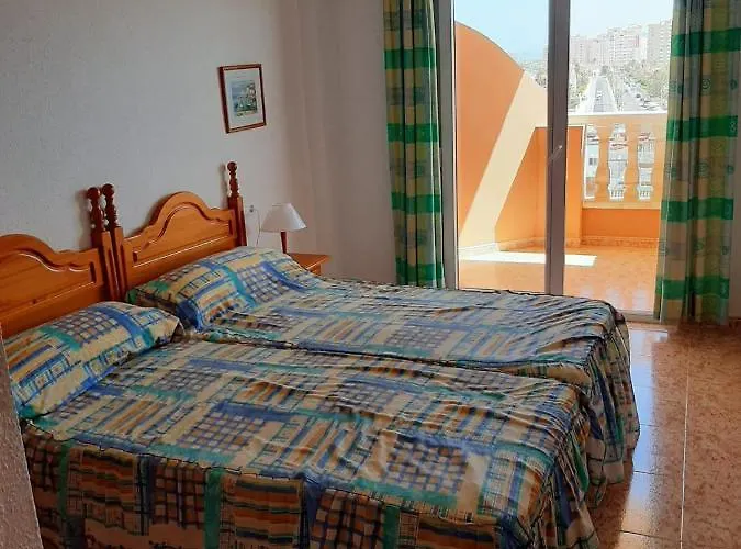 Turisticos Isla Grosa *