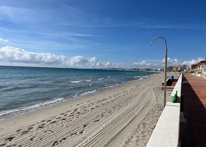 Turisticos Isla Grosa Διαμέρισμα