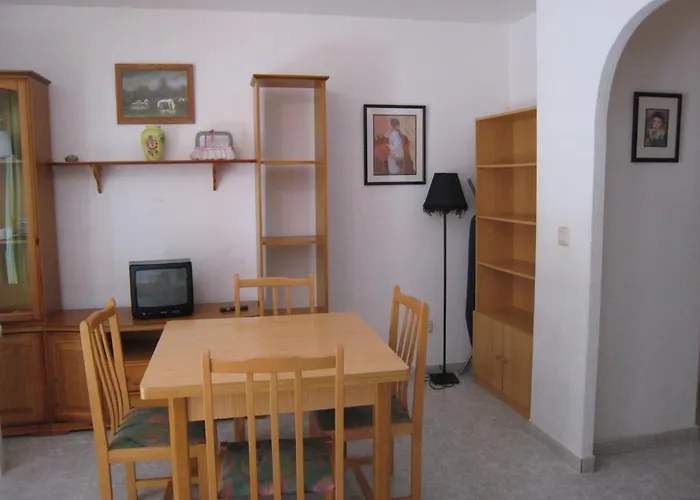 Turisticos Isla Grosa * Λα Μάνγκα Δελ Μαρ Μενόρ