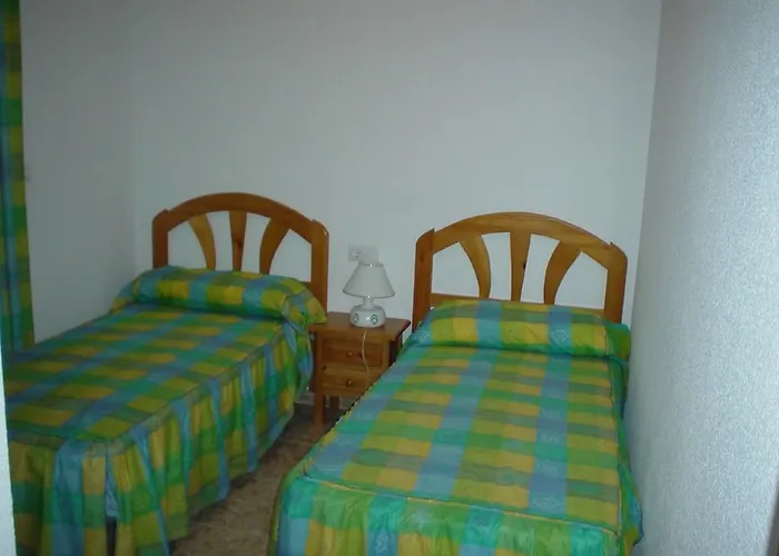 Turisticos Isla Grosa * Λα Μάνγκα Δελ Μαρ Μενόρ