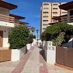Turisticos Isla Grosa La Manga del Mar Menor