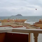 Turisticos Isla Grosa La Manga del Mar Menor