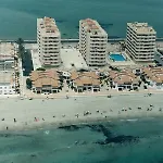 Turisticos Isla Grosa Apartment *