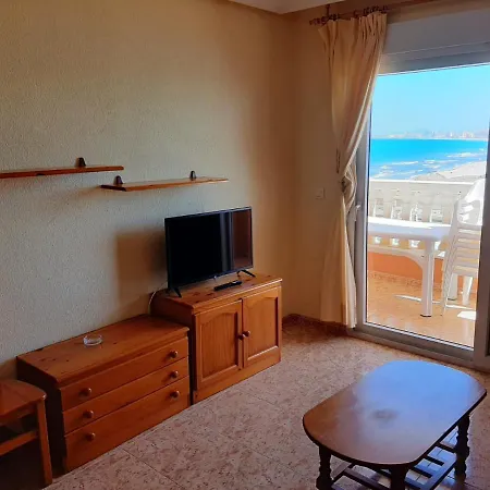Apartman Turisticos Isla Grosa La Manga del Mar Menor
