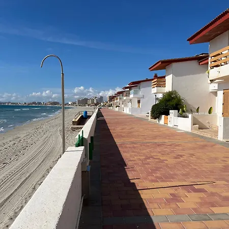 Turisticos Isla Grosa Apartman La Manga del Mar Menor