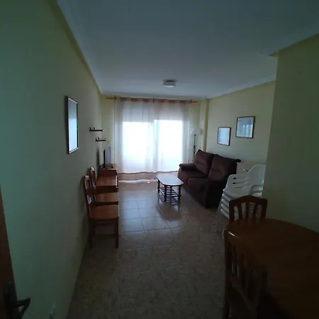 Turisticos Isla Grosa Appartement La Manga del Mar Menor