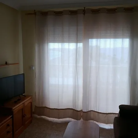 Turisticos Isla Grosa Appartement