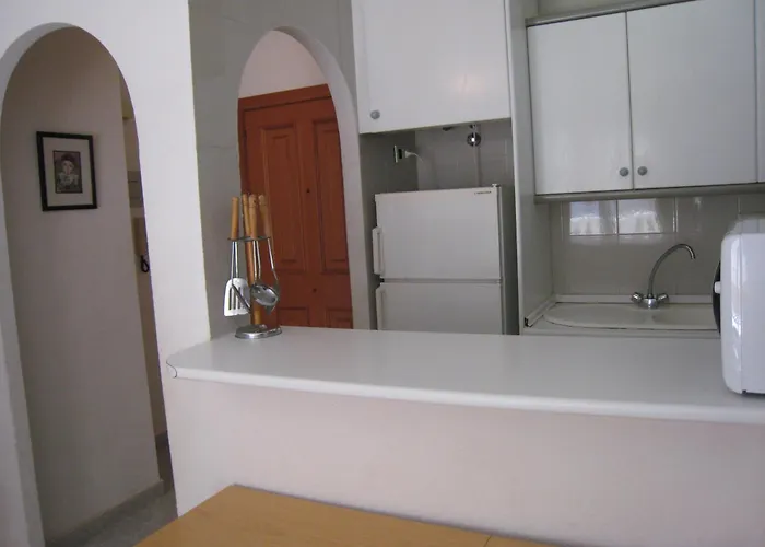 Turisticos Isla Grosa La Manga del Mar Menor