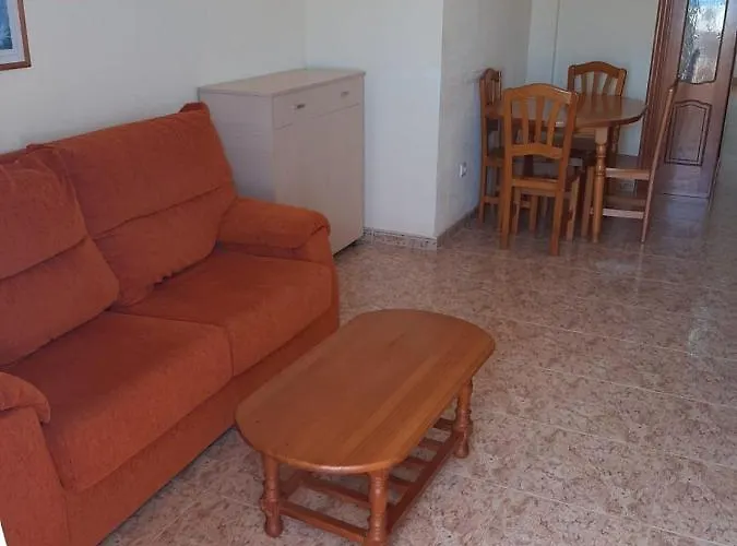 Apartman Turisticos Isla Grosa La Manga del Mar Menor