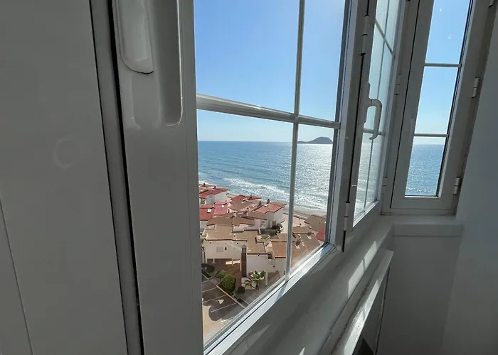 Turisticos Isla Grosa Apartman