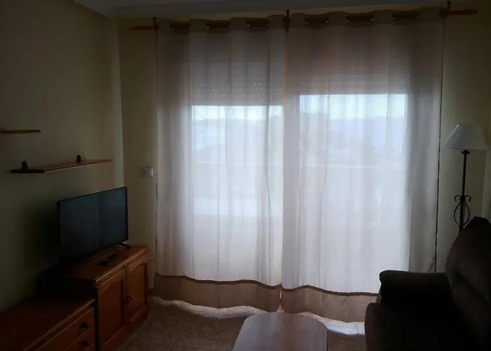 Turisticos Isla Grosa Appartement