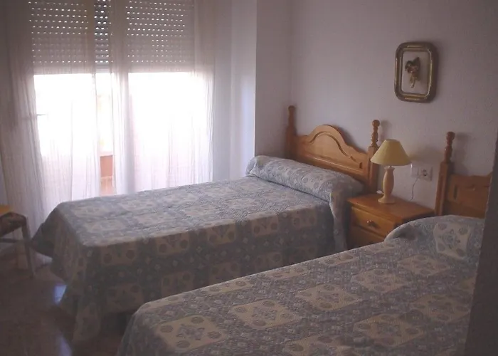 Turisticos Isla Grosa Appartement La Manga del Mar Menor