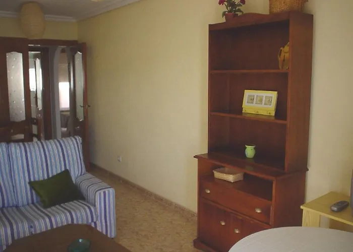 Turisticos Isla Grosa Appartement *